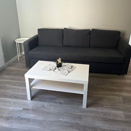 Appartamento App 1 Mulhouse Centre , 6 Personnes Esterno foto