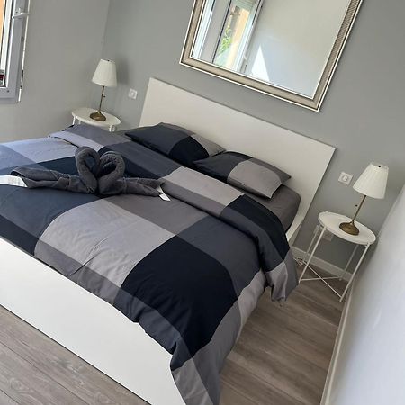 Appartamento App 1 Mulhouse Centre , 6 Personnes Esterno foto