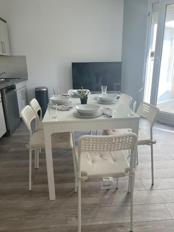 Appartamento App 1 Mulhouse Centre , 6 Personnes Esterno foto
