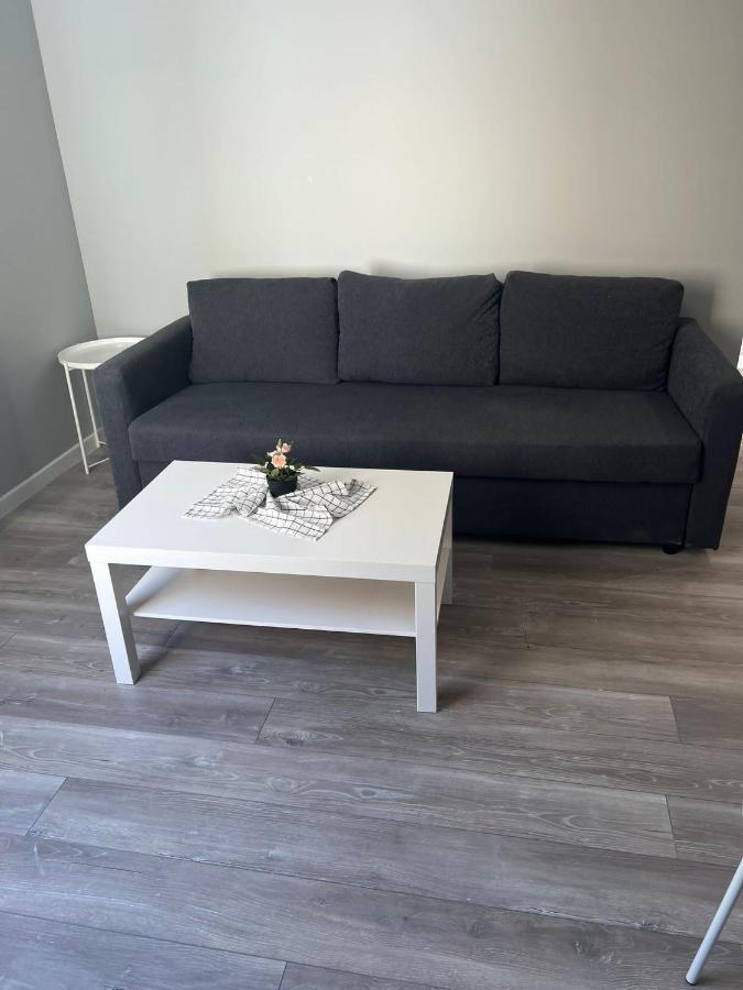 Appartamento App 1 Mulhouse Centre , 6 Personnes Esterno foto