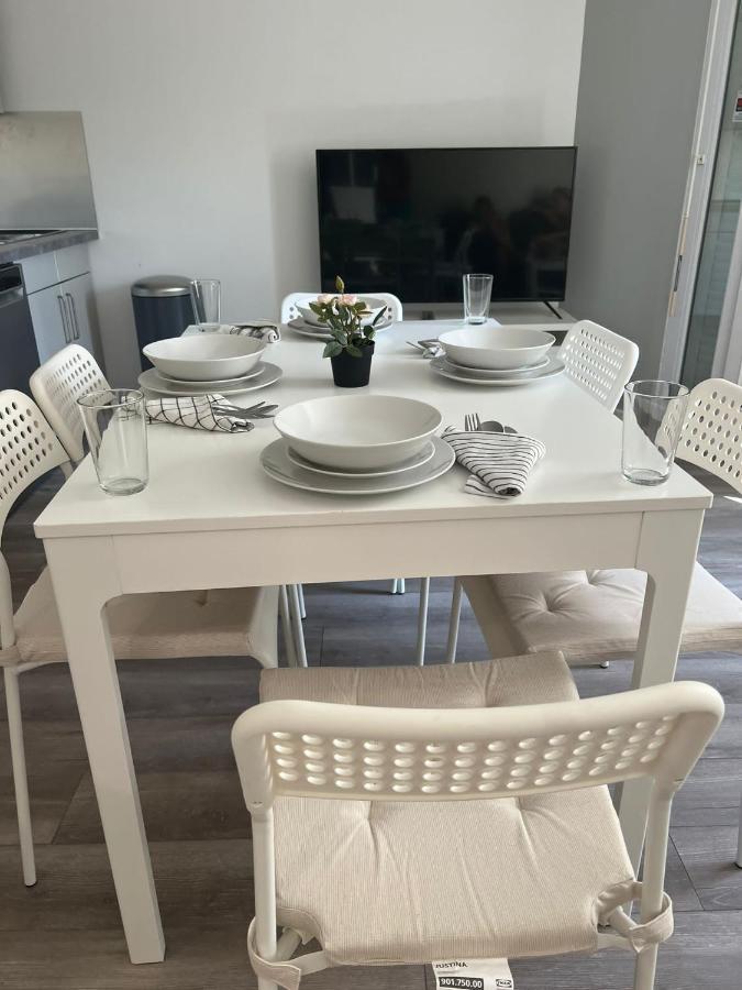 Appartamento App 1 Mulhouse Centre , 6 Personnes Esterno foto