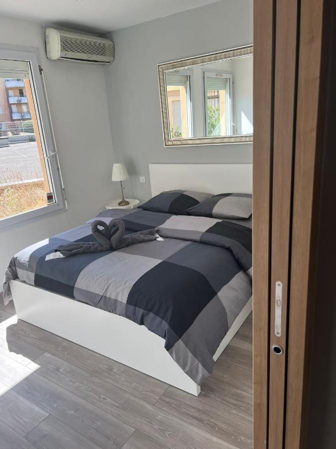 Appartamento App 1 Mulhouse Centre , 6 Personnes Esterno foto