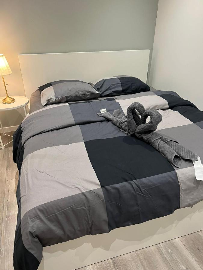 Appartamento App 1 Mulhouse Centre , 6 Personnes Esterno foto
