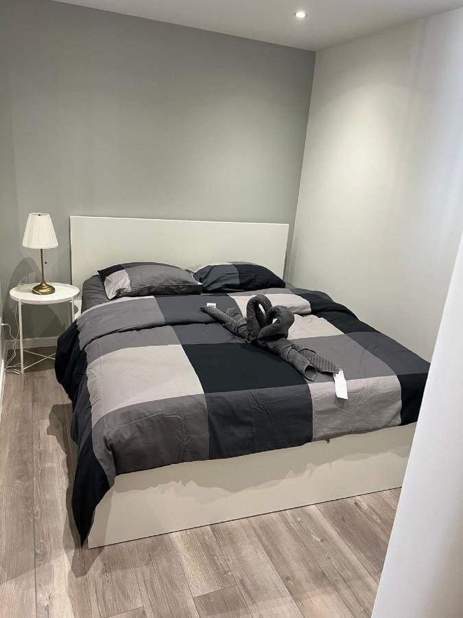Appartamento App 1 Mulhouse Centre , 6 Personnes Esterno foto