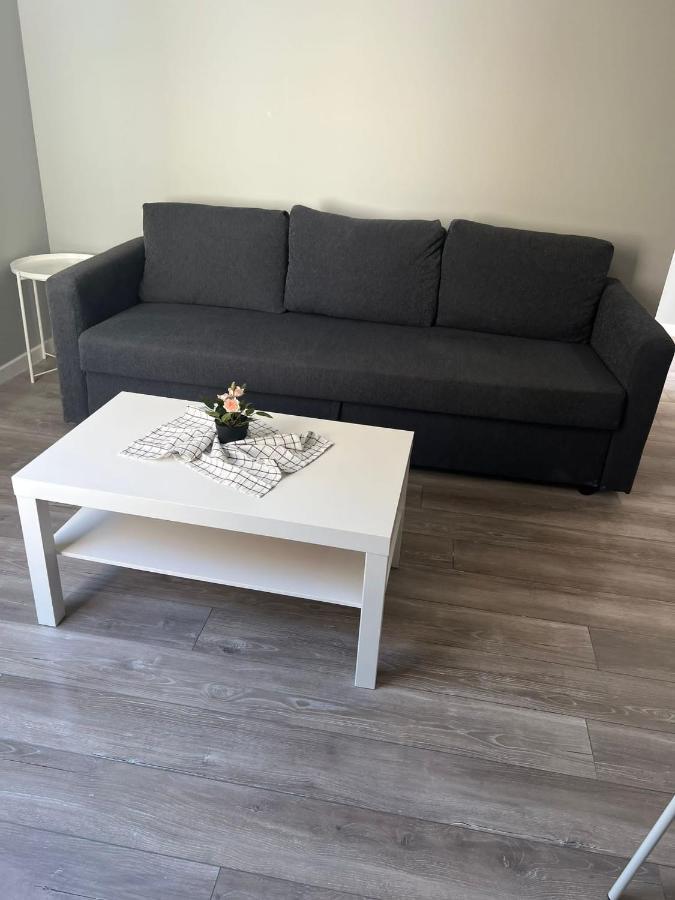 Appartamento App 1 Mulhouse Centre , 6 Personnes Esterno foto