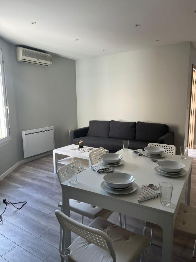Appartamento App 1 Mulhouse Centre , 6 Personnes Esterno foto